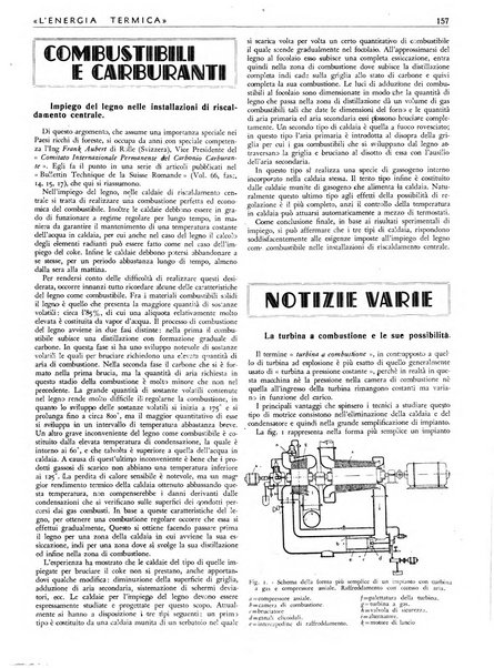 L'energia termica rivista tecnica mensile