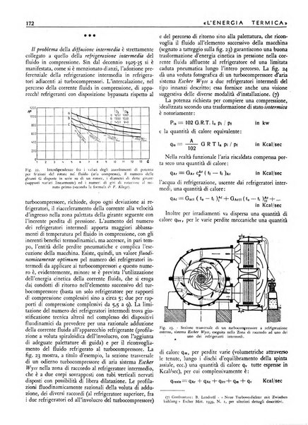 L'energia termica rivista tecnica mensile