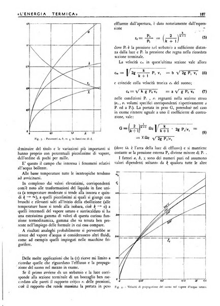 L'energia termica rivista tecnica mensile