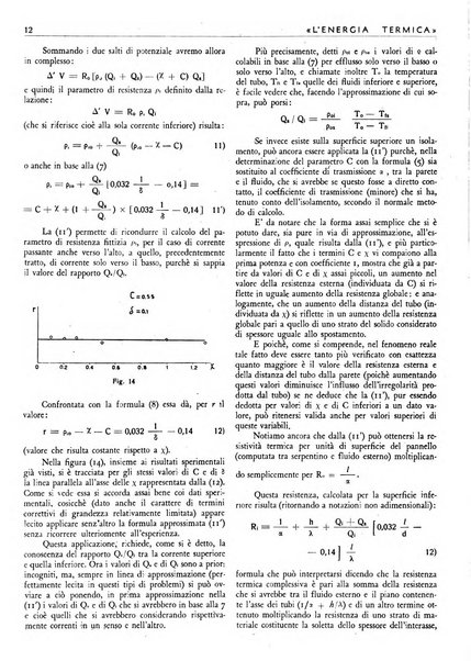 L'energia termica rivista tecnica mensile