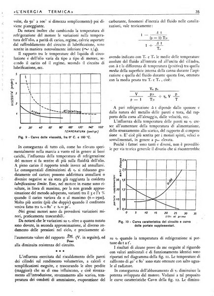 L'energia termica rivista tecnica mensile