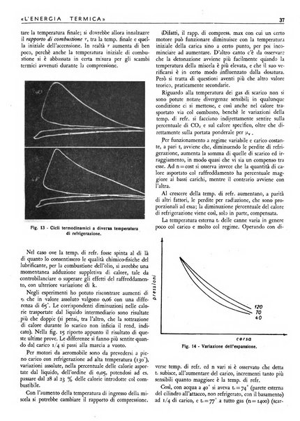 L'energia termica rivista tecnica mensile