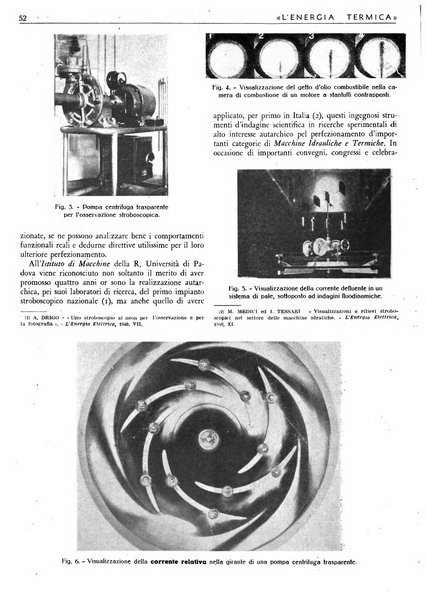 L'energia termica rivista tecnica mensile