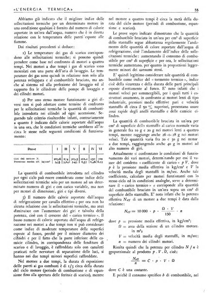 L'energia termica rivista tecnica mensile