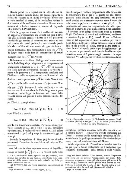 L'energia termica rivista tecnica mensile