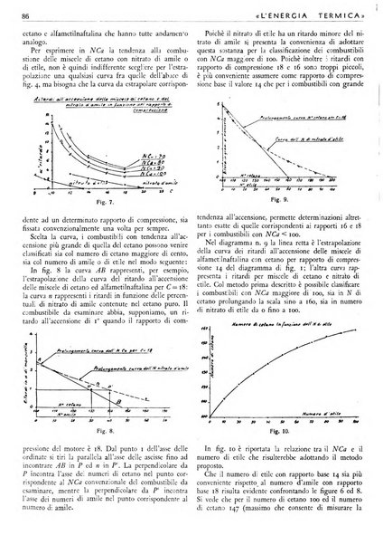 L'energia termica rivista tecnica mensile