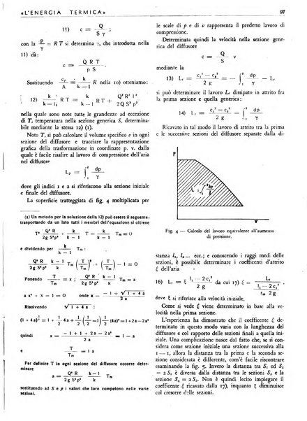 L'energia termica rivista tecnica mensile