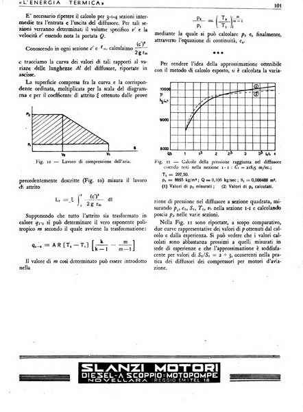 L'energia termica rivista tecnica mensile