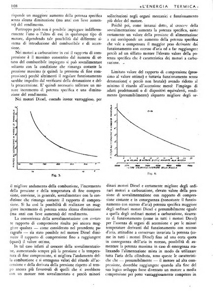 L'energia termica rivista tecnica mensile