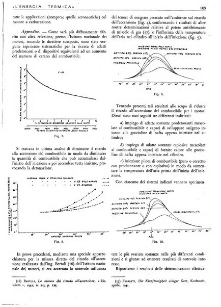 L'energia termica rivista tecnica mensile