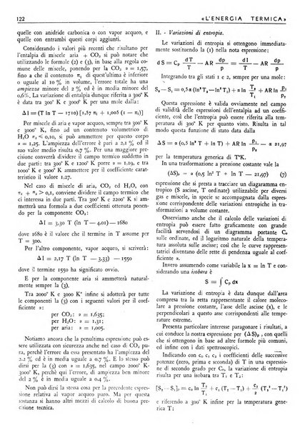 L'energia termica rivista tecnica mensile