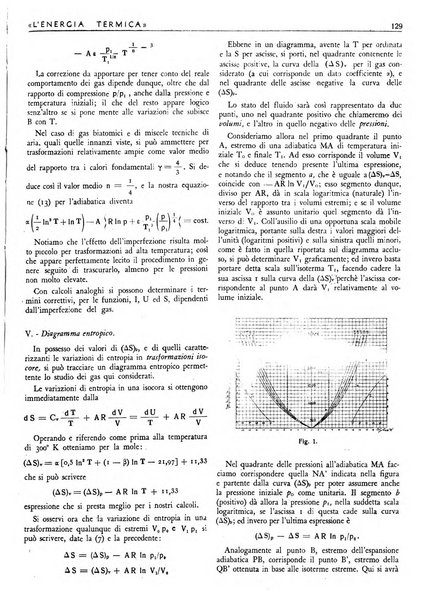 L'energia termica rivista tecnica mensile