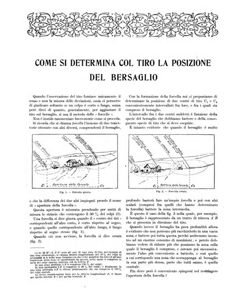 Esercito e nazione rivista per l'ufficiale italiano