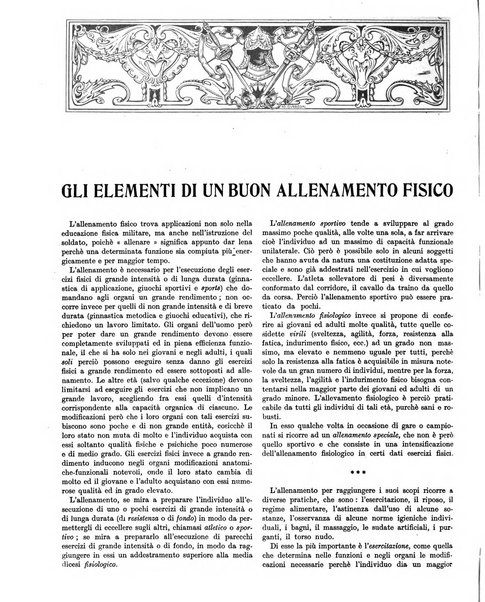 Esercito e nazione rivista per l'ufficiale italiano