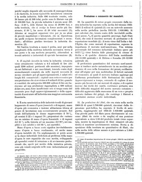 Esercito e nazione rivista per l'ufficiale italiano