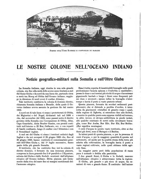 Esercito e nazione rivista per l'ufficiale italiano