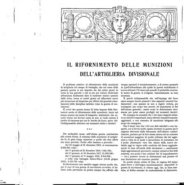 Esercito e nazione rivista per l'ufficiale italiano