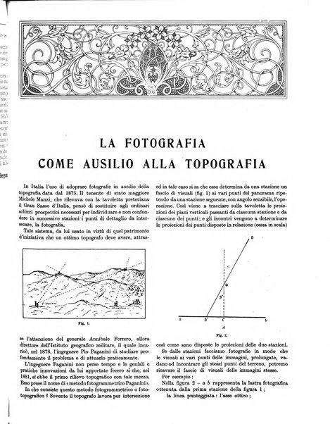 Esercito e nazione rivista per l'ufficiale italiano