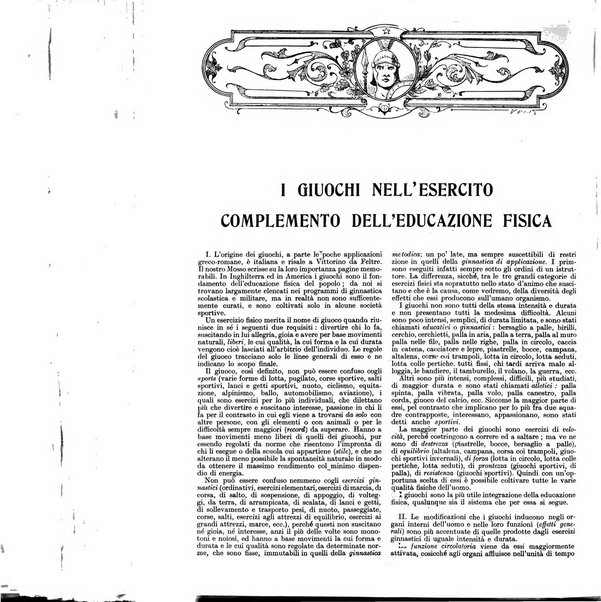 Esercito e nazione rivista per l'ufficiale italiano