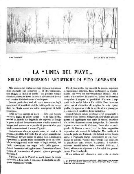 Esercito e nazione rivista per l'ufficiale italiano