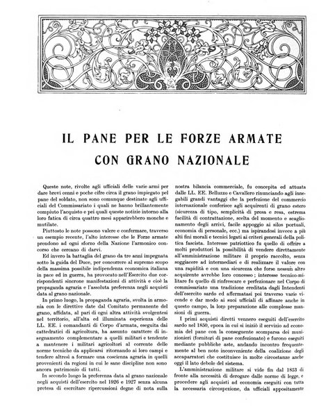 Esercito e nazione rivista per l'ufficiale italiano