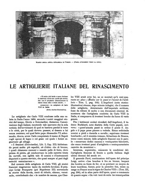 Esercito e nazione rivista per l'ufficiale italiano