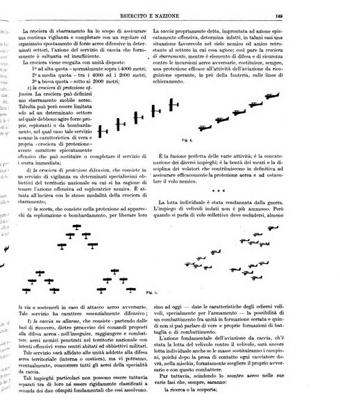 Esercito e nazione rivista per l'ufficiale italiano