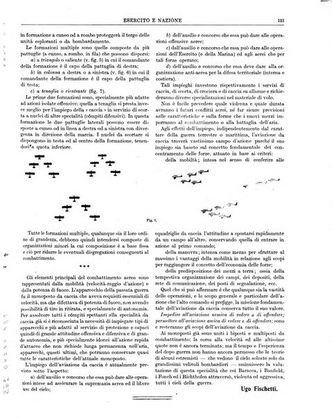 Esercito e nazione rivista per l'ufficiale italiano