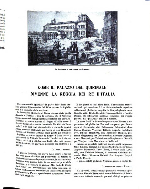 Esercito e nazione rivista per l'ufficiale italiano