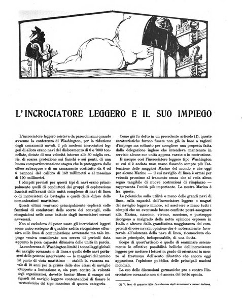 Esercito e nazione rivista per l'ufficiale italiano