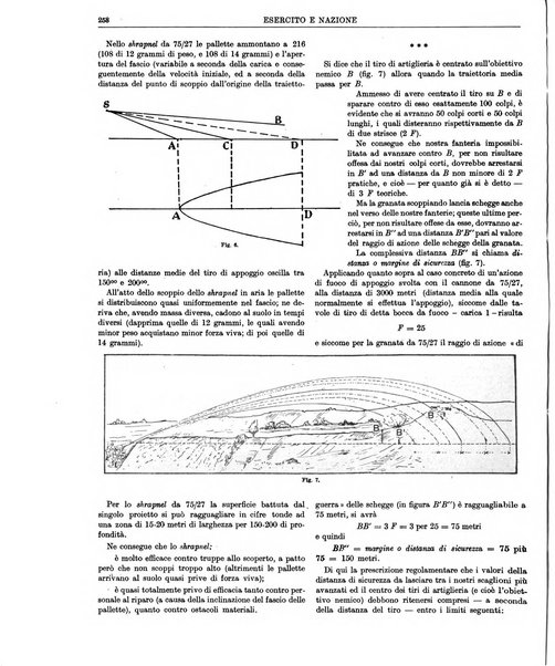 Esercito e nazione rivista per l'ufficiale italiano