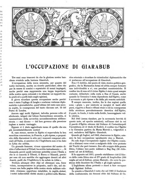 Esercito e nazione rivista per l'ufficiale italiano