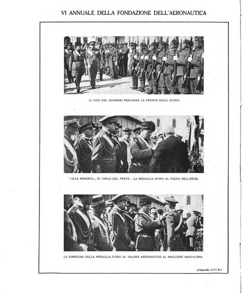 Esercito e nazione rivista per l'ufficiale italiano