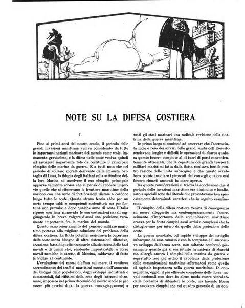 Esercito e nazione rivista per l'ufficiale italiano