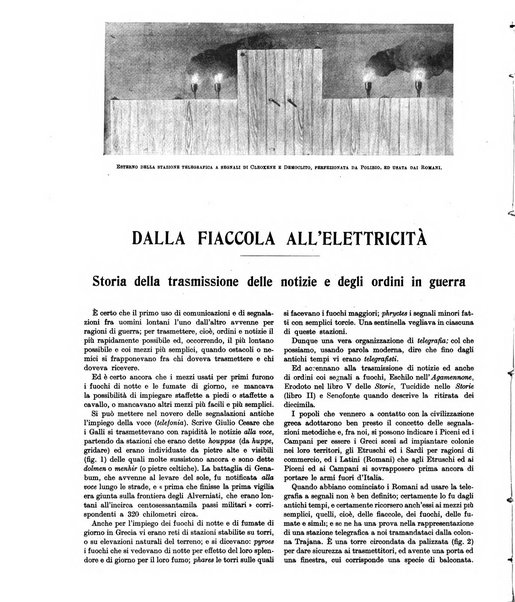 Esercito e nazione rivista per l'ufficiale italiano