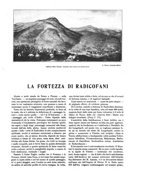 Esercito e nazione rivista per l'ufficiale italiano