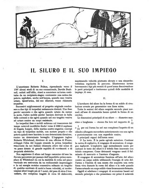 Esercito e nazione rivista per l'ufficiale italiano