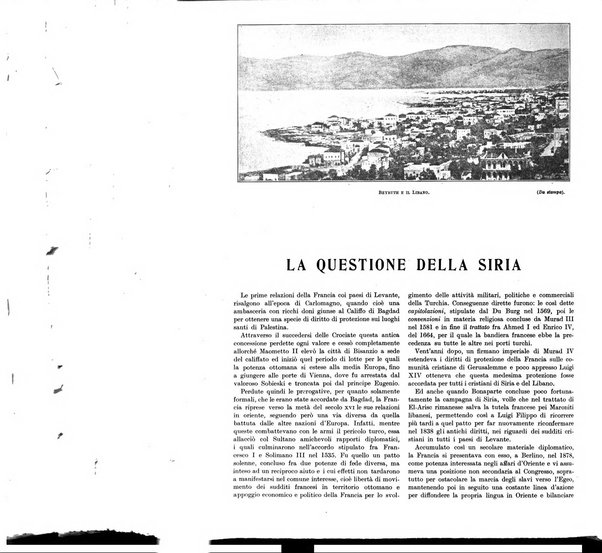 Esercito e nazione rivista per l'ufficiale italiano