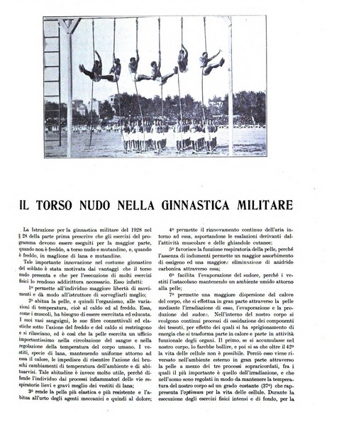 Esercito e nazione rivista per l'ufficiale italiano