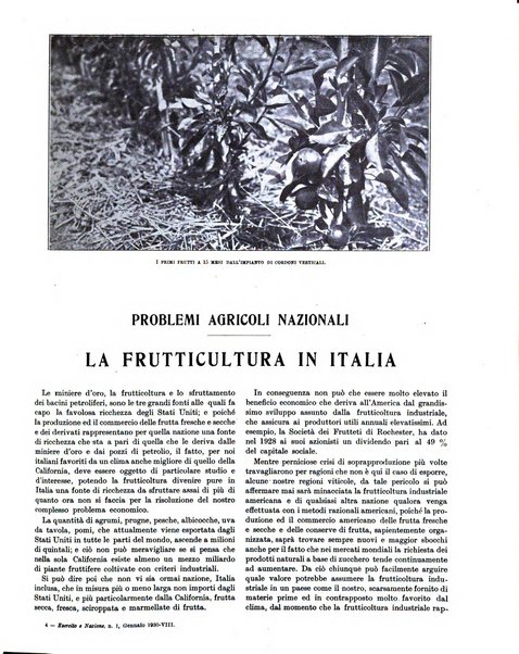 Esercito e nazione rivista per l'ufficiale italiano