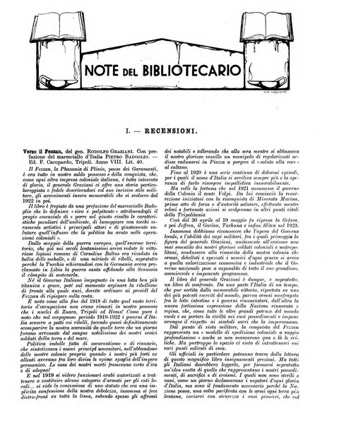 Esercito e nazione rivista per l'ufficiale italiano