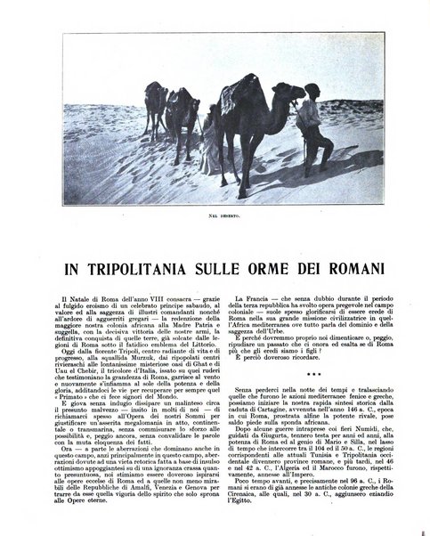 Esercito e nazione rivista per l'ufficiale italiano