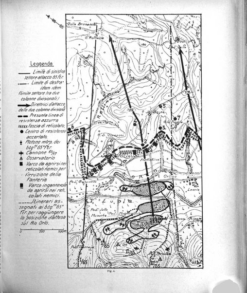 Esercito e nazione rivista per l'ufficiale italiano