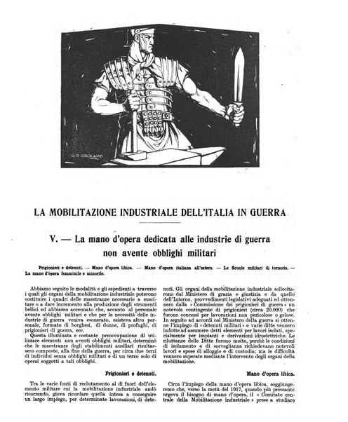 Esercito e nazione rivista per l'ufficiale italiano