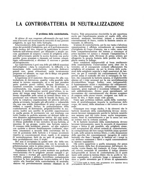 Esercito e nazione rivista per l'ufficiale italiano