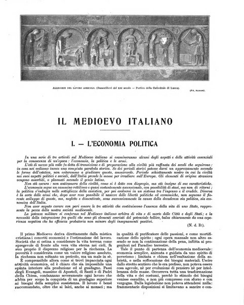 Esercito e nazione rivista per l'ufficiale italiano