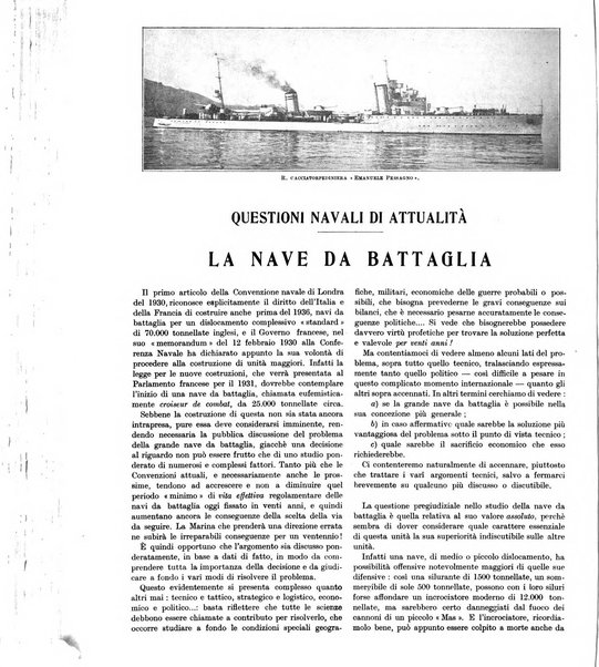 Esercito e nazione rivista per l'ufficiale italiano