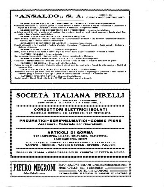 Esercito e nazione rivista per l'ufficiale italiano