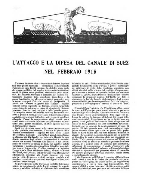 Esercito e nazione rivista per l'ufficiale italiano