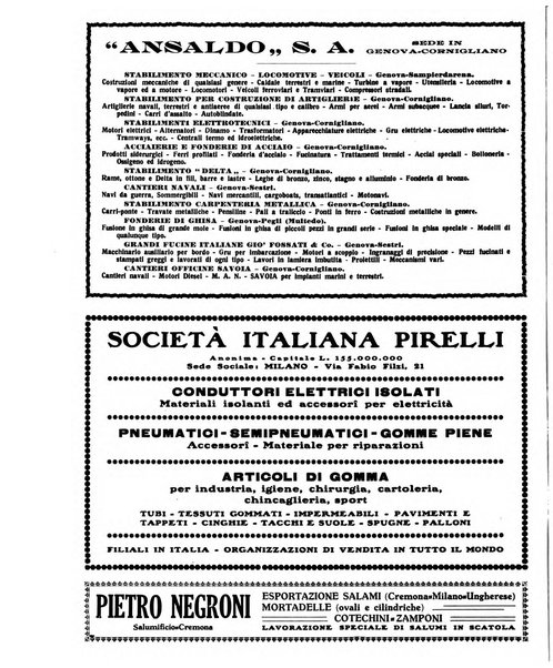 Esercito e nazione rivista per l'ufficiale italiano